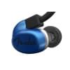 Наушники портативные FENDER CXA1 IE - MIC/3-BUTTON - BLUE